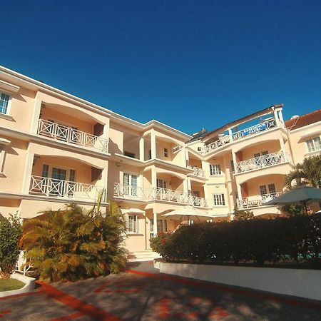 Residence Capri - Mont Choisy Extérieur photo