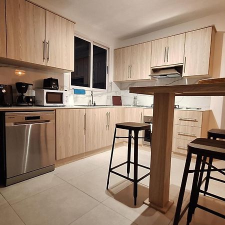 Residence Capri - Mont Choisy Extérieur photo