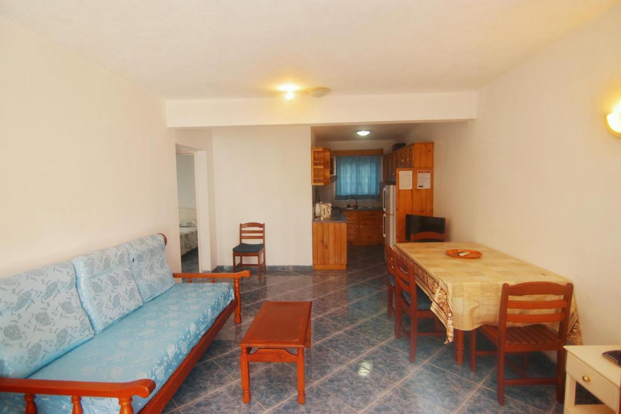Residence Capri - Mont Choisy Extérieur photo