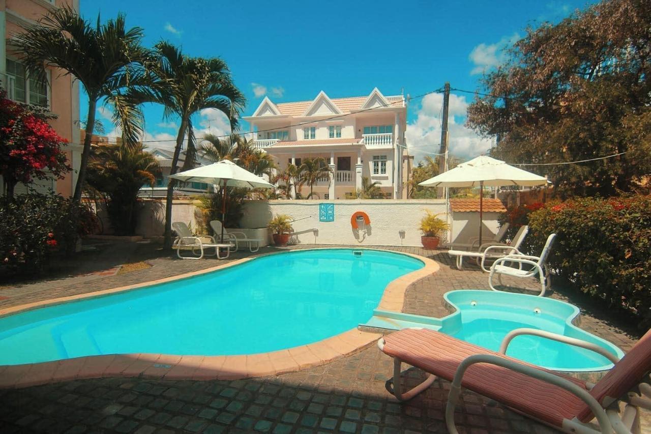 Residence Capri - Mont Choisy Extérieur photo
