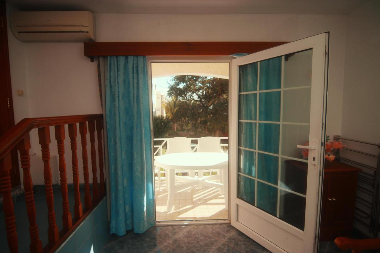 Residence Capri - Mont Choisy Extérieur photo