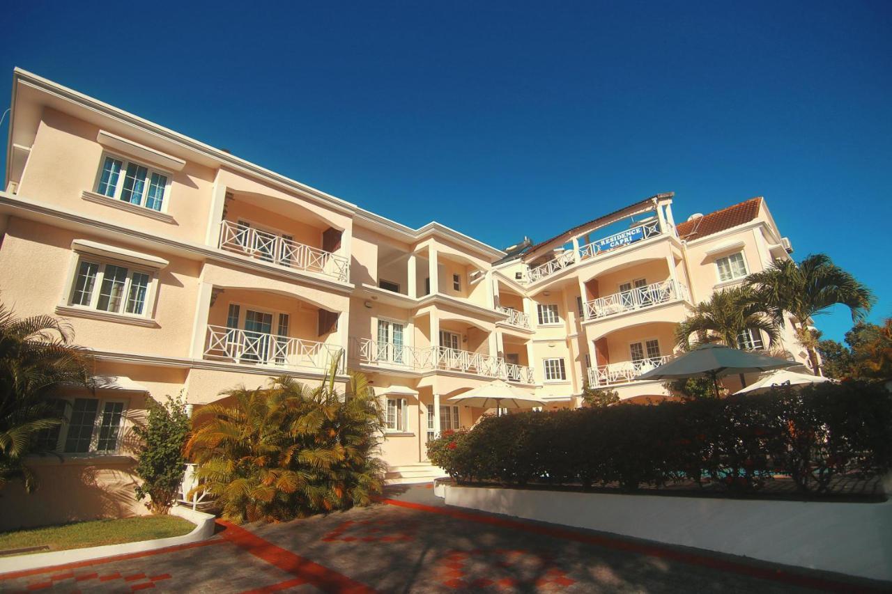 Residence Capri - Mont Choisy Extérieur photo