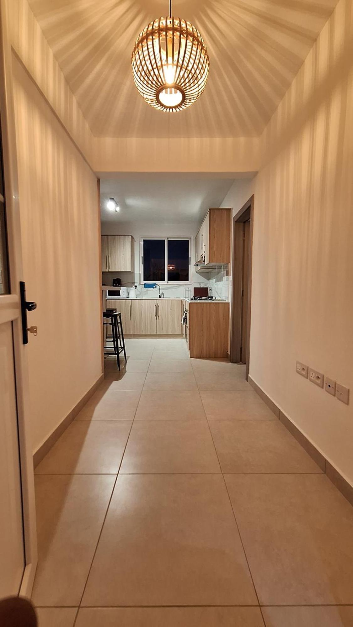 Residence Capri - Mont Choisy Extérieur photo