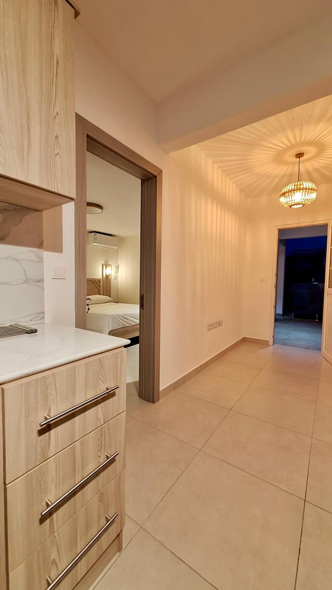 Residence Capri - Mont Choisy Extérieur photo