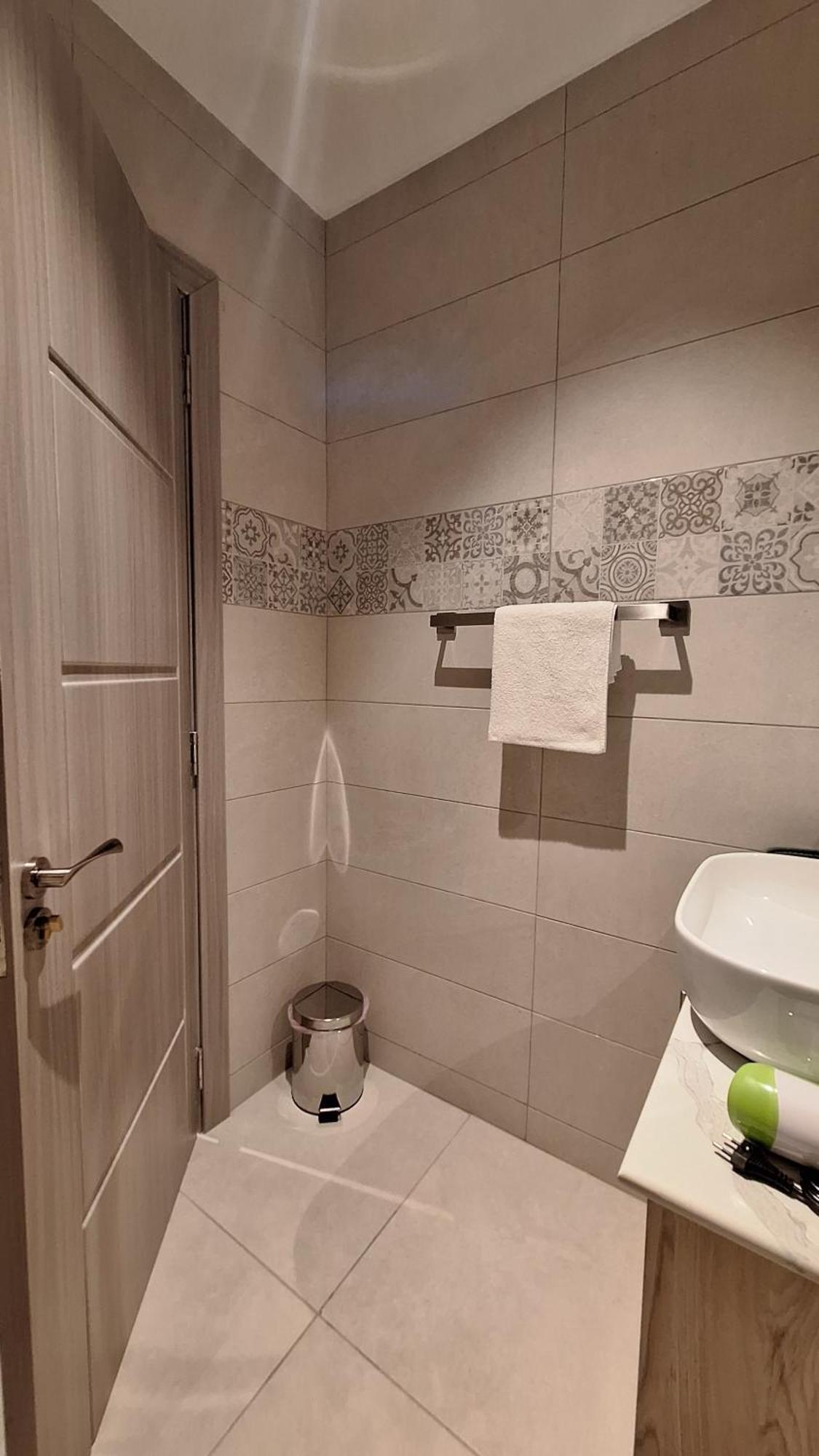 Residence Capri - Mont Choisy Extérieur photo