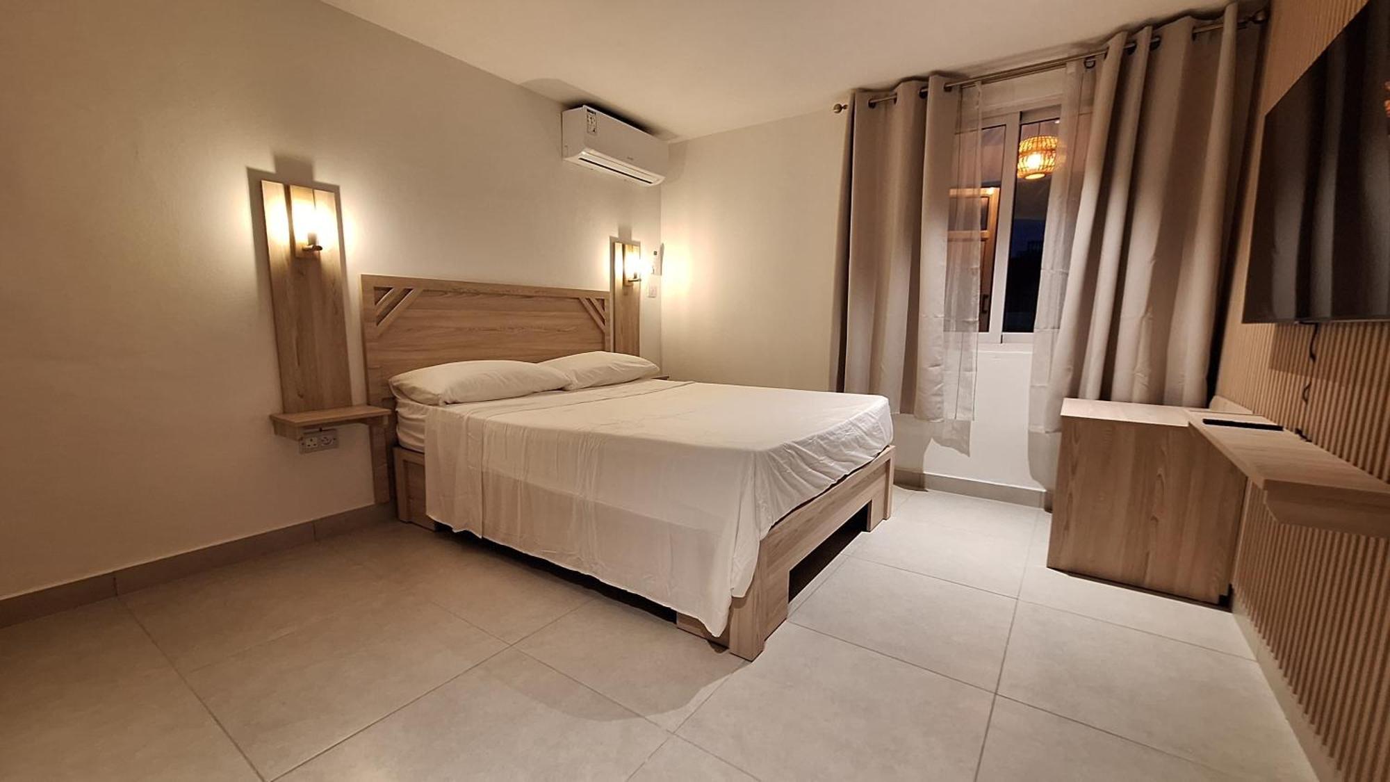 Residence Capri - Mont Choisy Extérieur photo