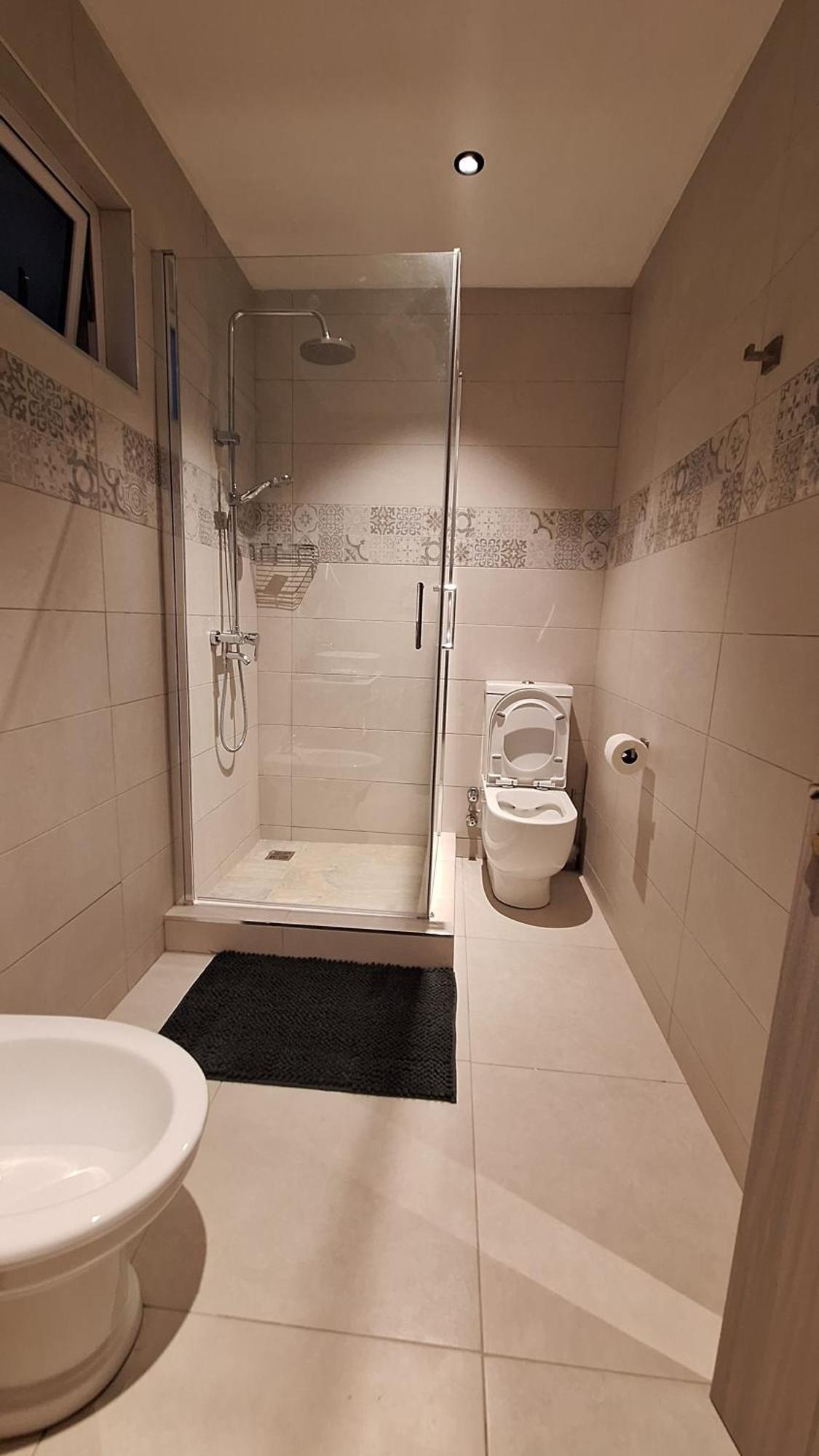 Residence Capri - Mont Choisy Extérieur photo