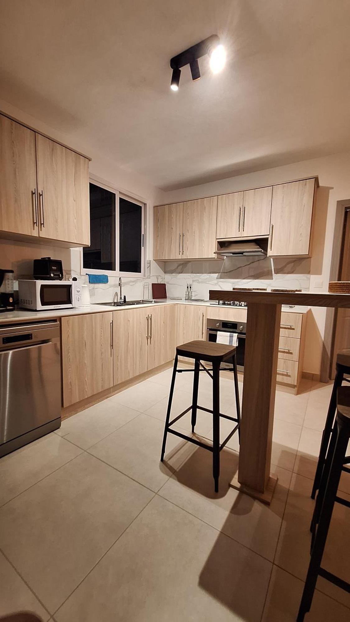 Residence Capri - Mont Choisy Extérieur photo