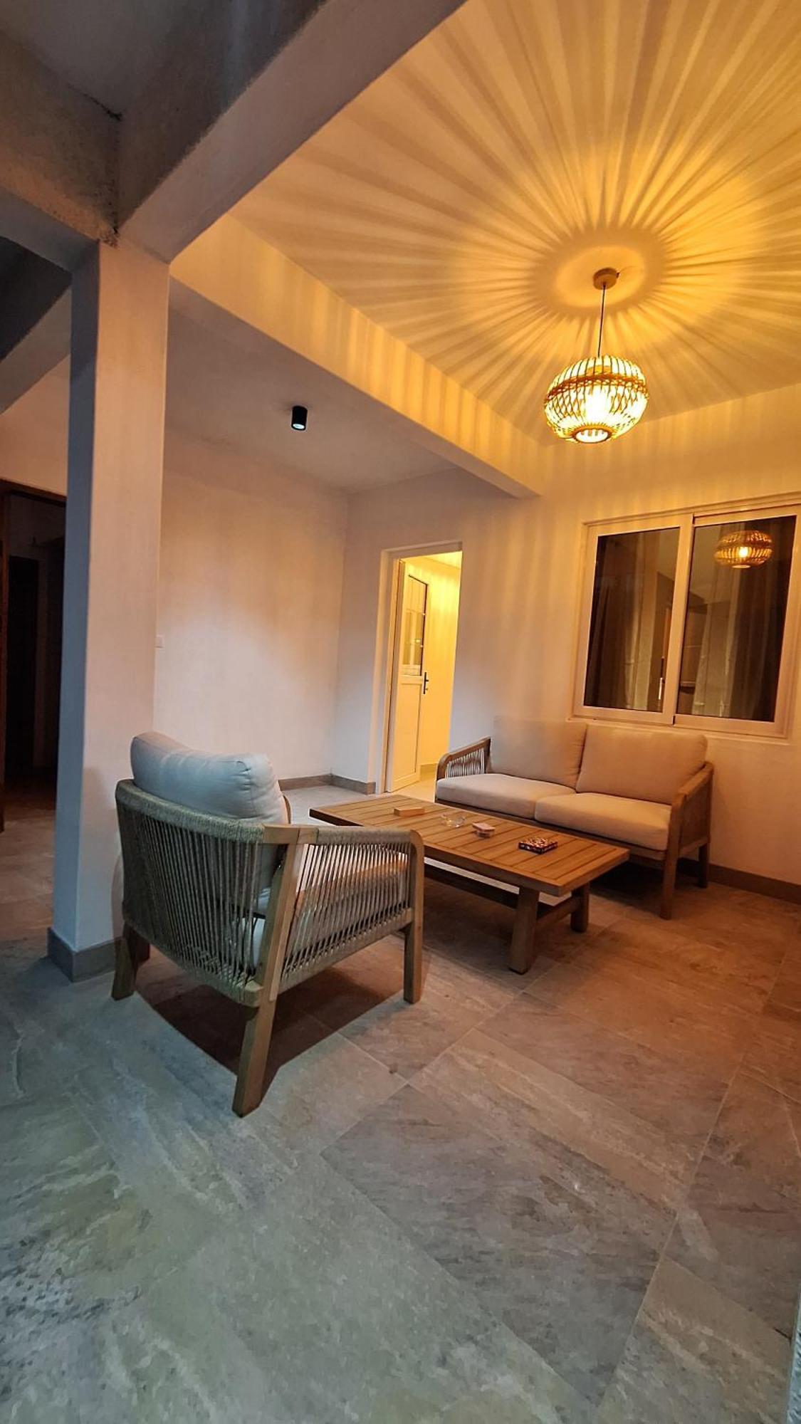 Residence Capri - Mont Choisy Extérieur photo