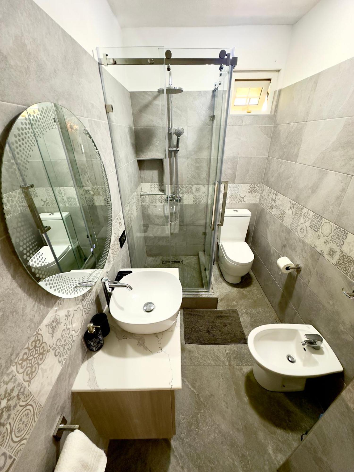 Residence Capri - Mont Choisy Extérieur photo