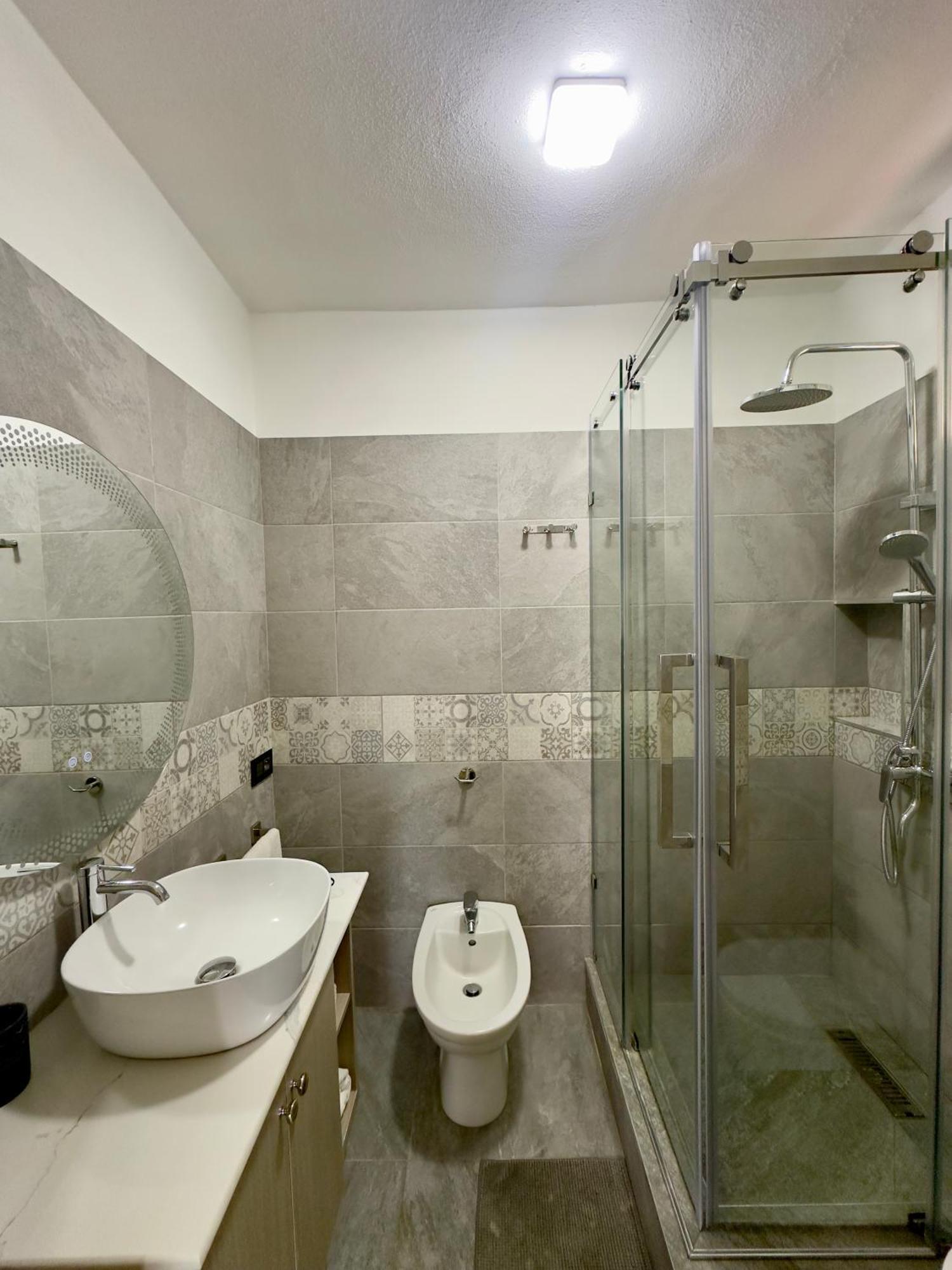 Residence Capri - Mont Choisy Extérieur photo