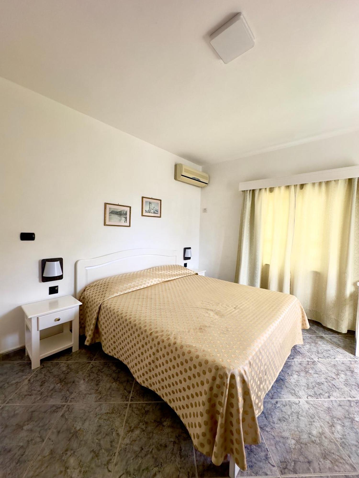 Residence Capri - Mont Choisy Extérieur photo