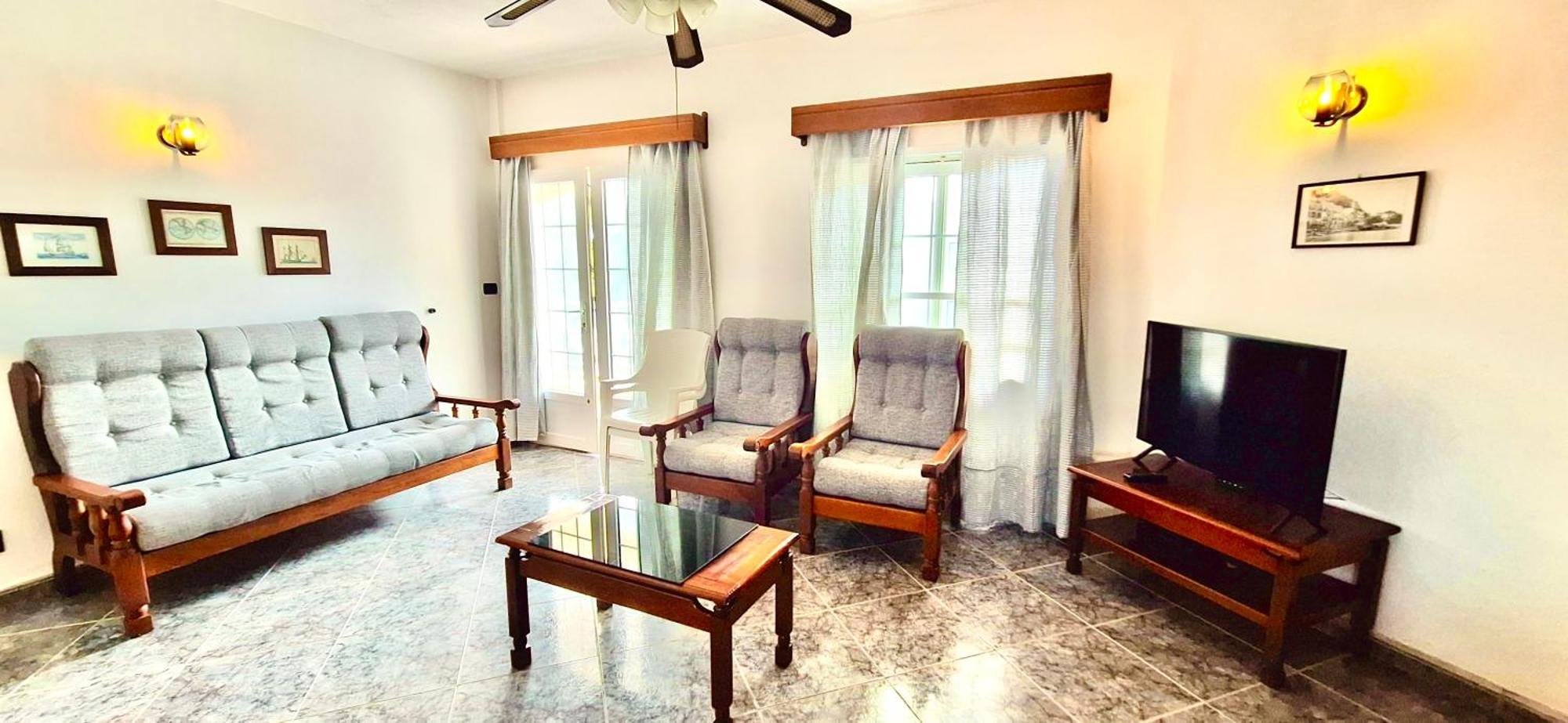 Residence Capri - Mont Choisy Extérieur photo
