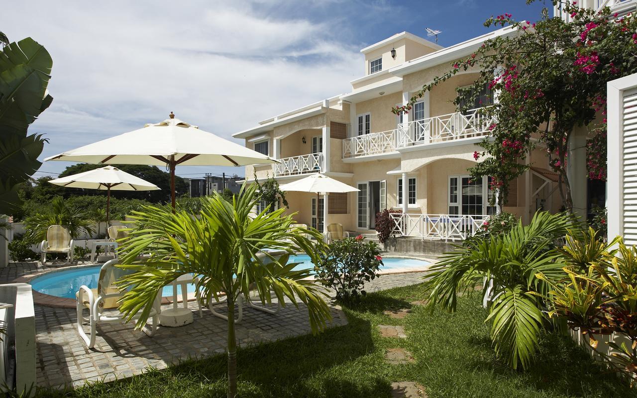 Residence Capri - Mont Choisy Extérieur photo