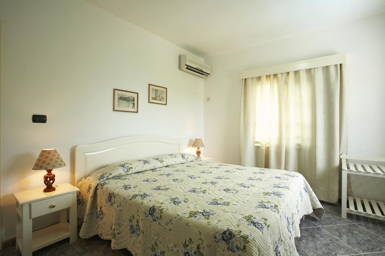 Residence Capri - Mont Choisy Extérieur photo