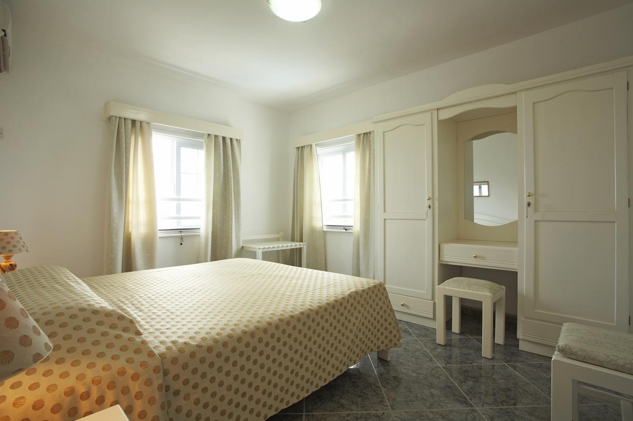 Residence Capri - Mont Choisy Extérieur photo