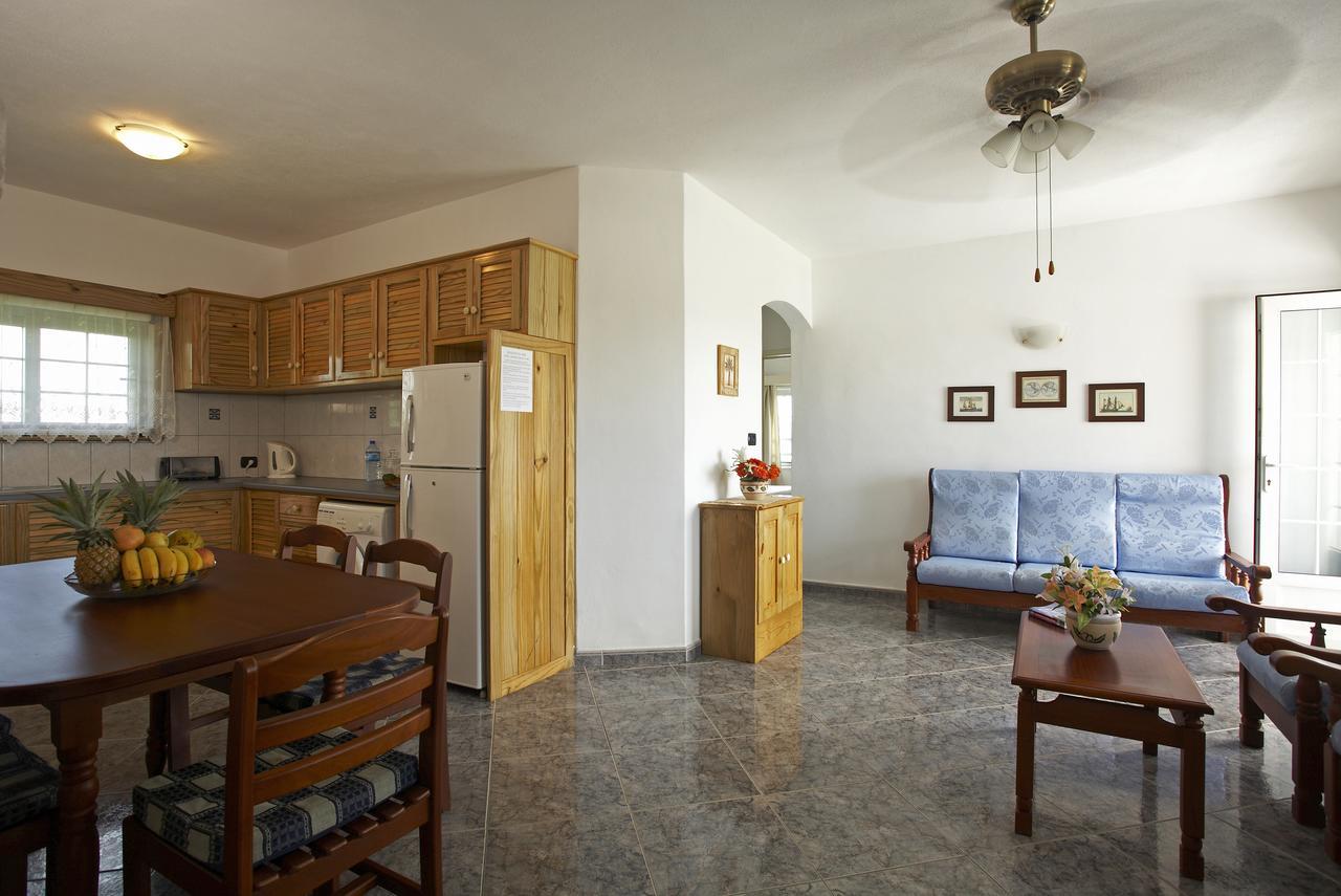 Residence Capri - Mont Choisy Extérieur photo