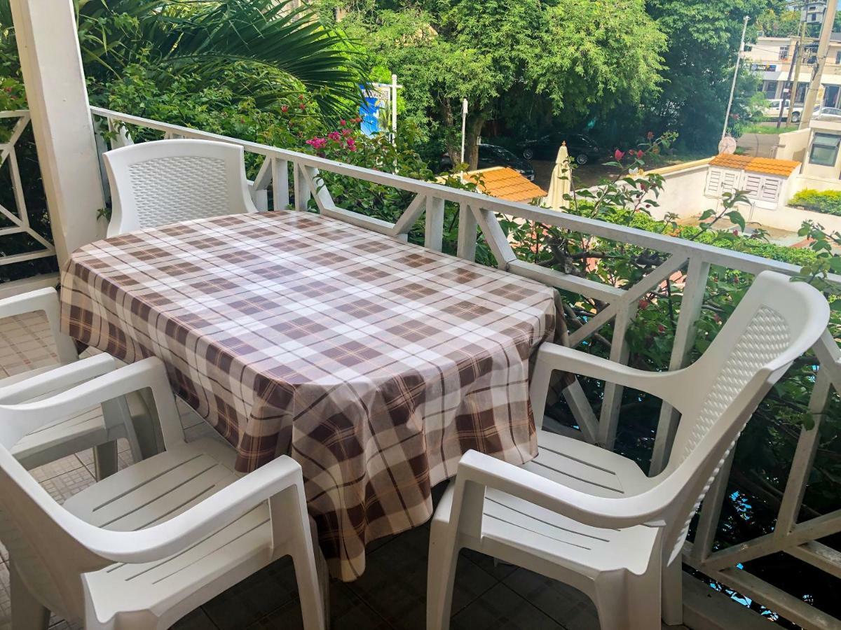 Residence Capri - Mont Choisy Extérieur photo