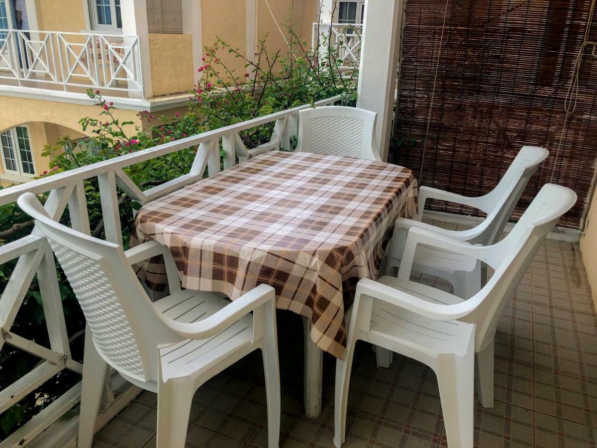 Residence Capri - Mont Choisy Extérieur photo