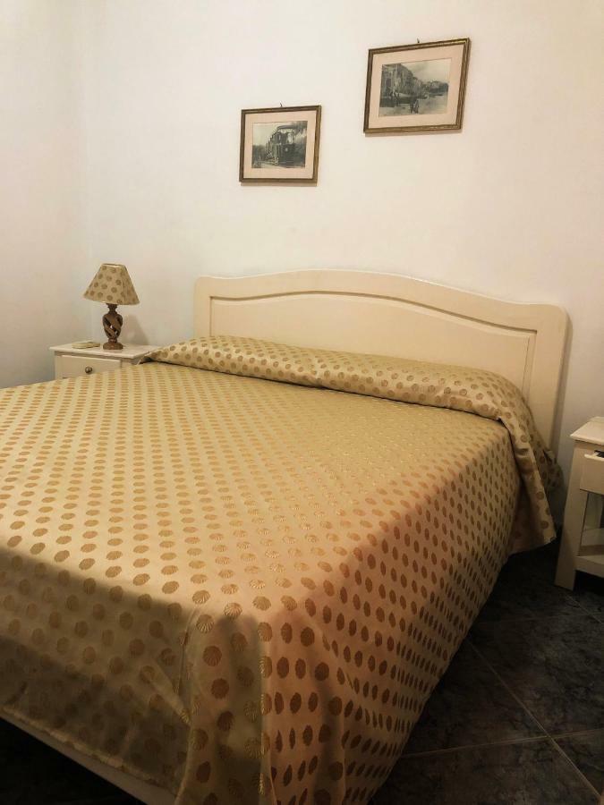 Residence Capri - Mont Choisy Extérieur photo